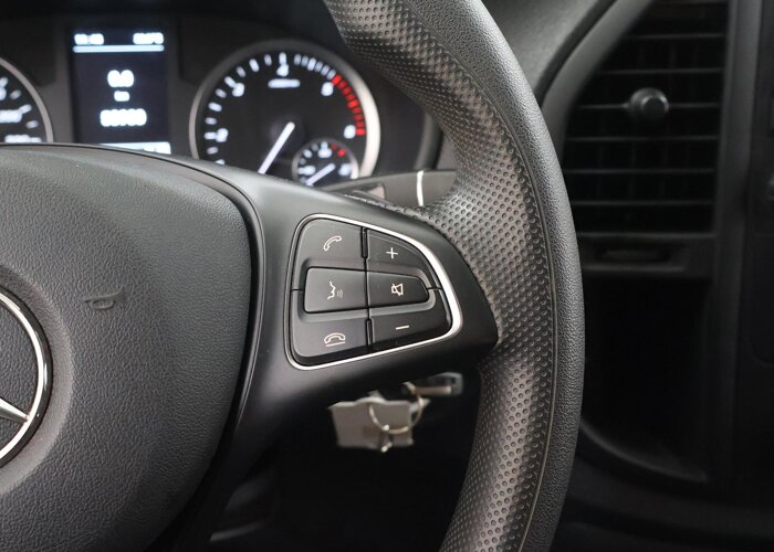 Mercedes-Benz Vito 114 CDI | Aut. | Lang L2 |
