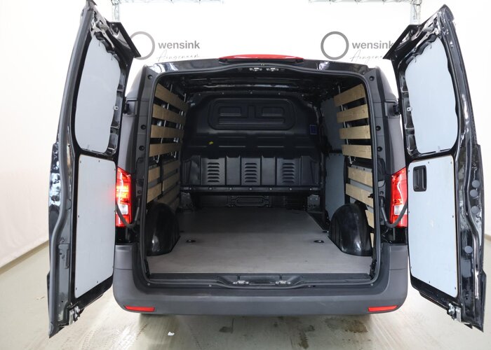 Mercedes-Benz Vito 114 CDI | Aut. | Lang L2 |