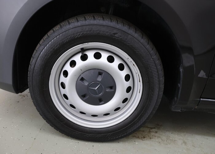 Mercedes-Benz Vito 114 CDI | Aut. | Lang L2 |