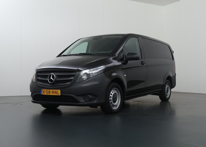 Mercedes-Benz Vito 114 CDI | Aut. | Lang L2 |
