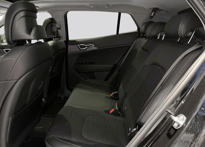 Kia Sportage 1.6 T-GDi Plug-in Hybrid AWD DynamicPlusLine
