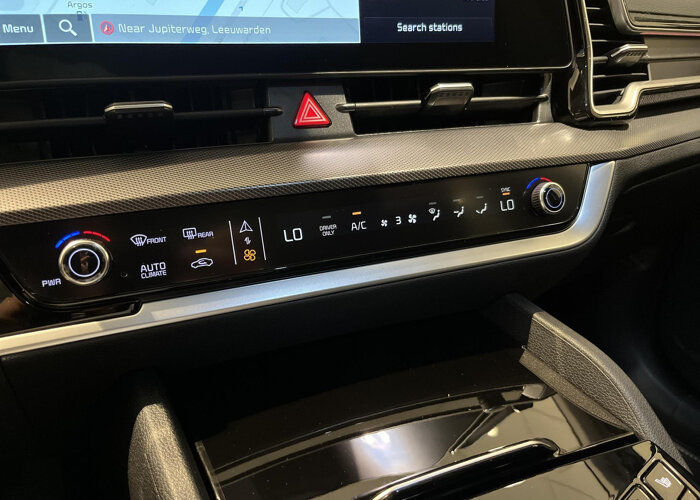Kia Sportage 1.6 T-GDi Plug-in Hybrid AWD DynamicPlusLine