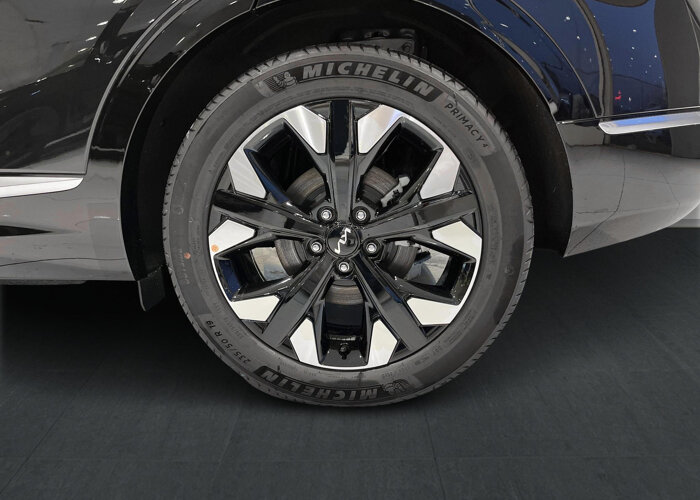 Kia Sportage 1.6 T-GDi Plug-in Hybrid AWD DynamicPlusLine