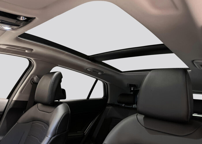 Kia Sportage 1.6 T-GDi Plug-in Hybrid AWD DynamicPlusLine