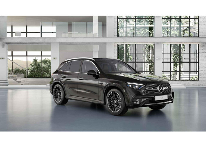 Mercedes-Benz GLC 300e 4MATIC Business Solution AMG