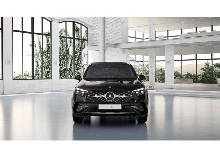 Mercedes-Benz GLC 300e 4MATIC Business Solution AMG