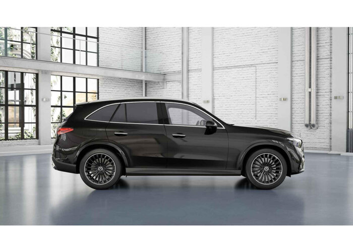 Mercedes-Benz GLC 300e 4MATIC Business Solution AMG