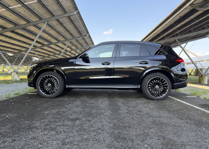 Mercedes-Benz GLC 300e 4MATIC Business Solution AMG