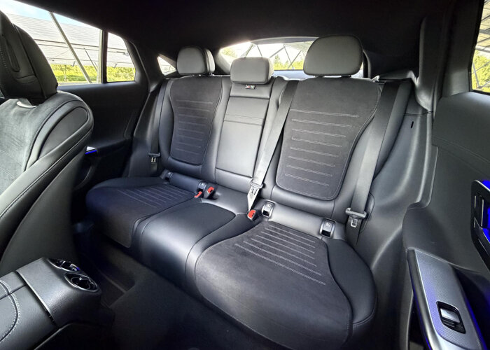 Mercedes-Benz GLC Coupé 300e 4MATIC Business Solution AMG