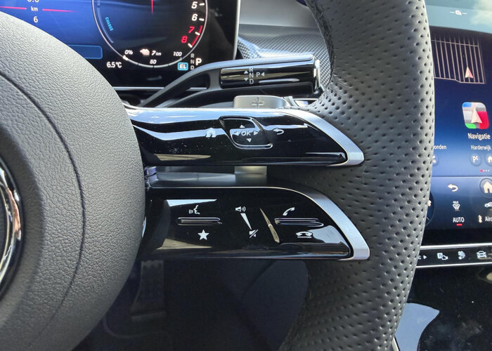 Mercedes-Benz GLC Coupé 300e 4MATIC Business Solution AMG