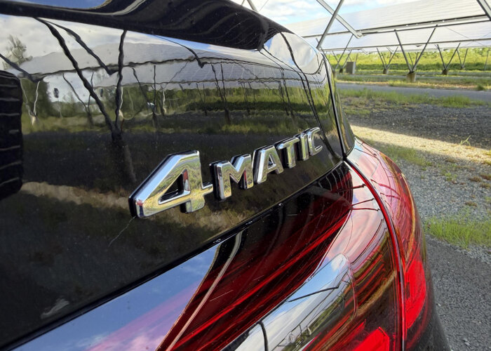 Mercedes-Benz GLC Coupé 300e 4MATIC Business Solution AMG