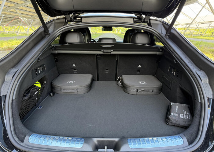 Mercedes-Benz GLC Coupé 300e 4MATIC Business Solution AMG