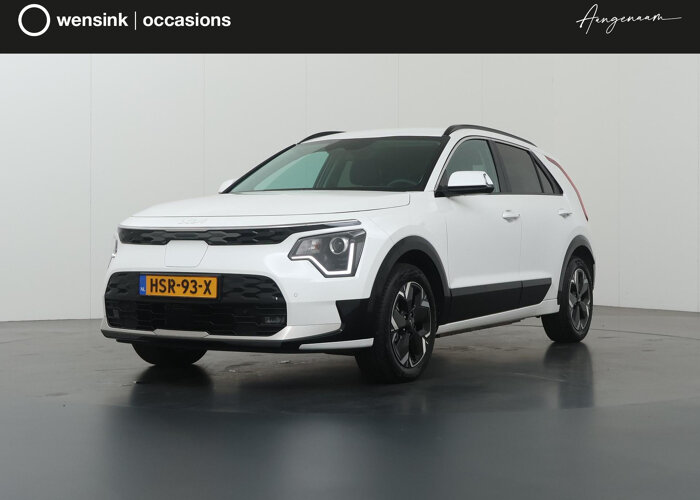 Kia Niro EV Light Advanced 64.8 kWh