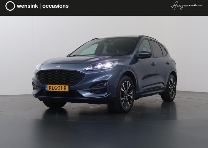 Ford Kuga 2.5 PHEV ST-Line X