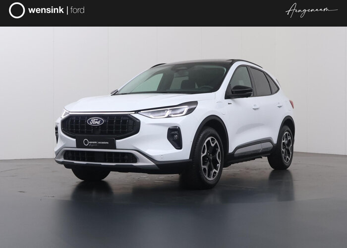 Ford Kuga 2.5 PHEV Active X