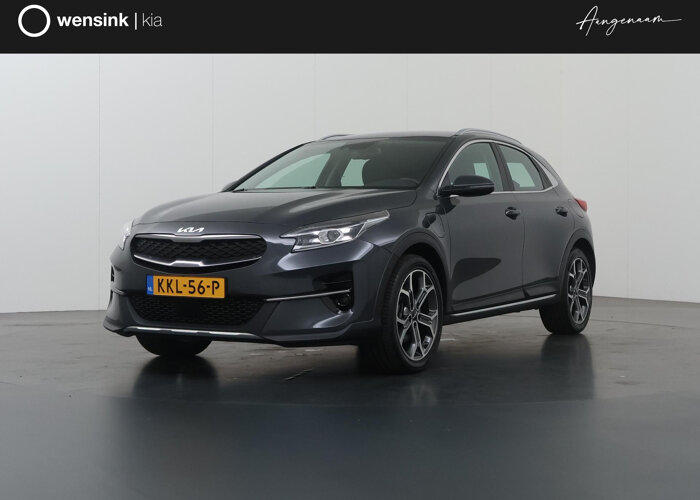 Kia Xceed 1.6 GDi PHEV DynamicPlusLine
