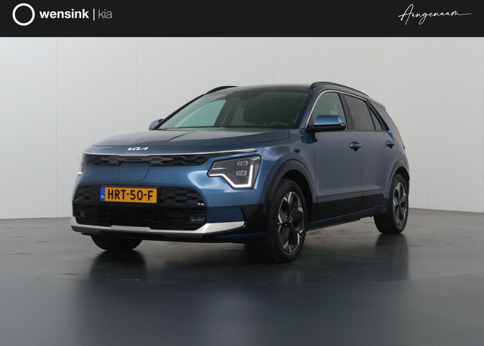 Kia Niro EV Plus Advanced 64.8 kWh