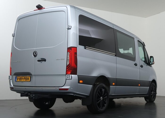 Mercedes-Benz Sprinter 319 CDI | L2 H1 | 190 PK | EDITION | AUT. |