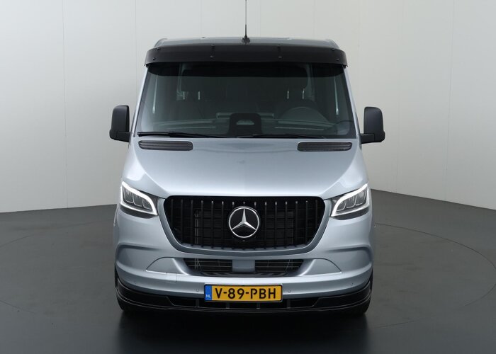Mercedes-Benz Sprinter 319 CDI | L2 H1 | 190 PK | EDITION | AUT. |