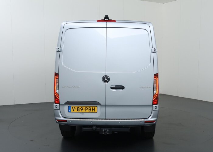 Mercedes-Benz Sprinter 319 CDI | L2 H1 | 190 PK | EDITION | AUT. |