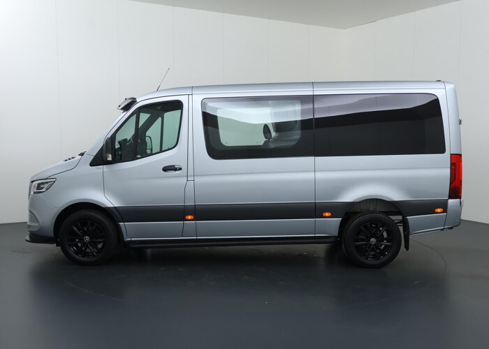 Mercedes-Benz Sprinter 319 CDI | L2 H1 | 190 PK | EDITION | AUT. |