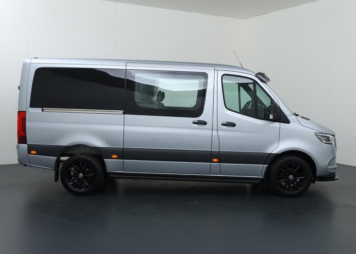 Mercedes-Benz Sprinter 319 CDI | L2 H1 | 190 PK | EDITION | AUT. |