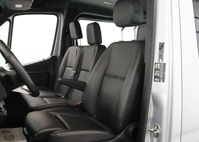 Mercedes-Benz Sprinter 319 CDI | L2 H1 | 190 PK | EDITION | AUT. |