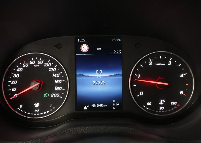Mercedes-Benz Sprinter 319 CDI | L2 H1 | 190 PK | EDITION | AUT. |