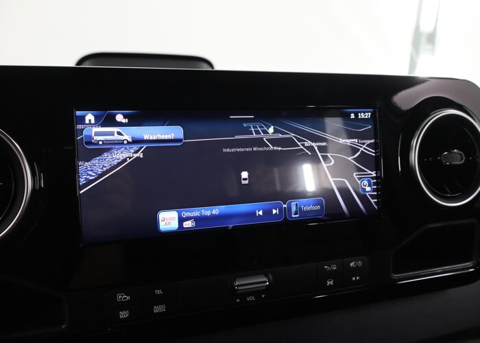 Mercedes-Benz Sprinter 319 CDI | L2 H1 | 190 PK | EDITION | AUT. |