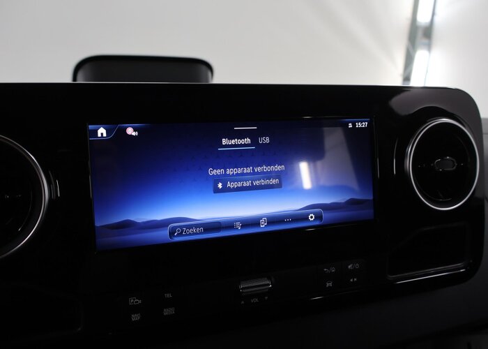 Mercedes-Benz Sprinter 319 CDI | L2 H1 | 190 PK | EDITION | AUT. |