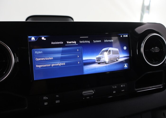 Mercedes-Benz Sprinter 319 CDI | L2 H1 | 190 PK | EDITION | AUT. |