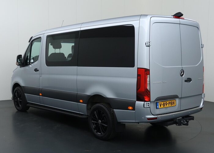 Mercedes-Benz Sprinter 319 CDI | L2 H1 | 190 PK | EDITION | AUT. |