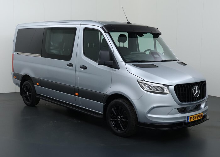 Mercedes-Benz Sprinter 319 CDI | L2 H1 | 190 PK | EDITION | AUT. |