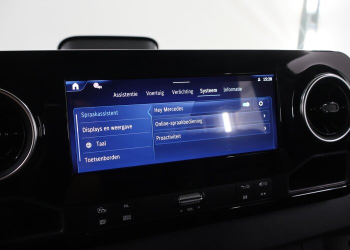 Mercedes-Benz Sprinter 319 CDI | L2 H1 | 190 PK | EDITION | AUT. |