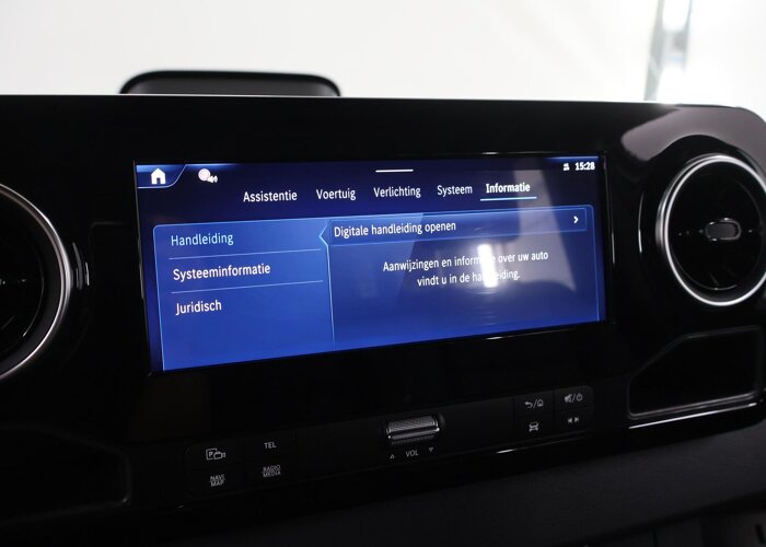 Mercedes-Benz Sprinter 319 CDI | L2 H1 | 190 PK | EDITION | AUT. |