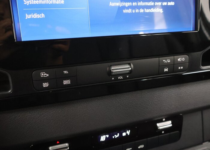 Mercedes-Benz Sprinter 319 CDI | L2 H1 | 190 PK | EDITION | AUT. |