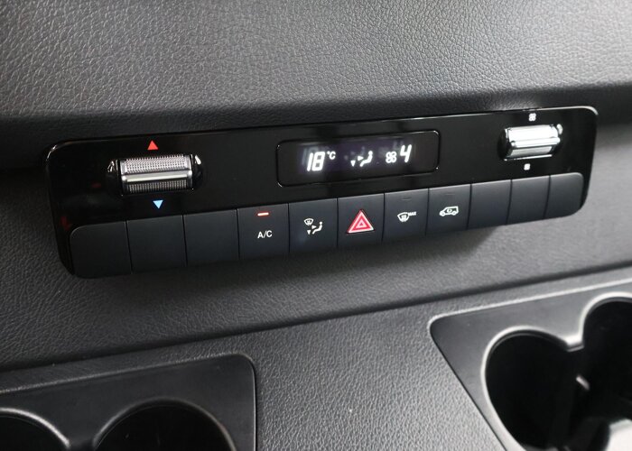 Mercedes-Benz Sprinter 319 CDI | L2 H1 | 190 PK | EDITION | AUT. |