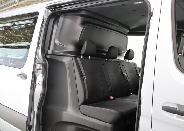 Mercedes-Benz Sprinter 319 CDI | L2 H1 | 190 PK | EDITION | AUT. |