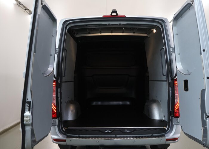 Mercedes-Benz Sprinter 319 CDI | L2 H1 | 190 PK | EDITION | AUT. |
