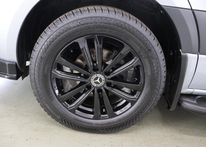 Mercedes-Benz Sprinter 319 CDI | L2 H1 | 190 PK | EDITION | AUT. |