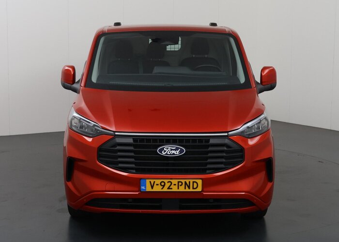 Ford Transit Custom 320 | 2.0 TDCI | AUT. | L1 H1 | AWD |