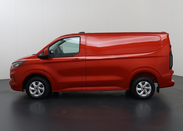 Ford Transit Custom 320 | 2.0 TDCI | AUT. | L1 H1 | AWD |
