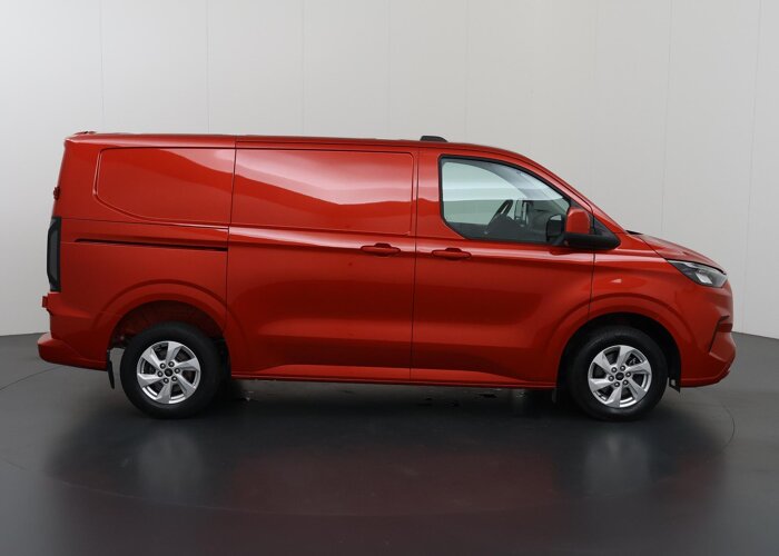 Ford Transit Custom 320 | 2.0 TDCI | AUT. | L1 H1 | AWD |