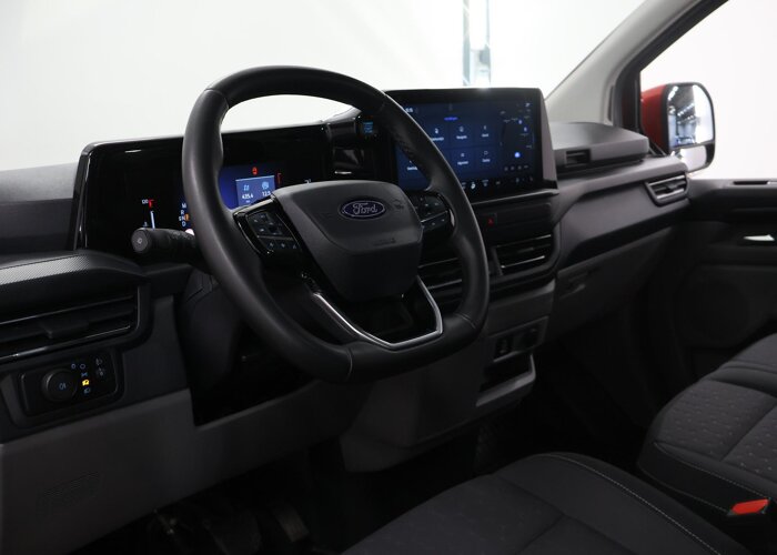 Ford Transit Custom 320 | 2.0 TDCI | AUT. | L1 H1 | AWD |