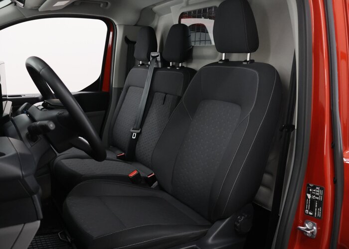 Ford Transit Custom 320 | 2.0 TDCI | AUT. | L1 H1 | AWD |