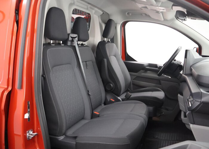 Ford Transit Custom 320 | 2.0 TDCI | AUT. | L1 H1 | AWD |