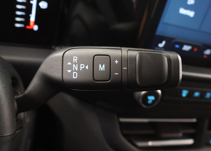 Ford Transit Custom 320 | 2.0 TDCI | AUT. | L1 H1 | AWD |