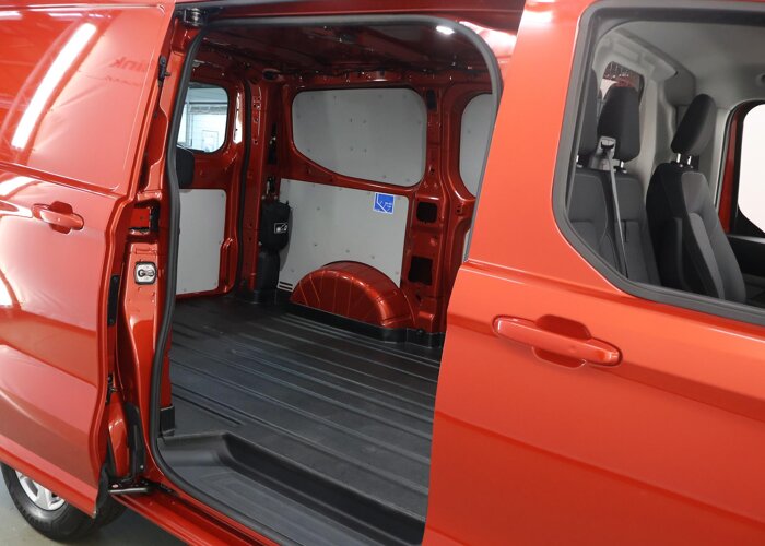 Ford Transit Custom 320 | 2.0 TDCI | AUT. | L1 H1 | AWD |