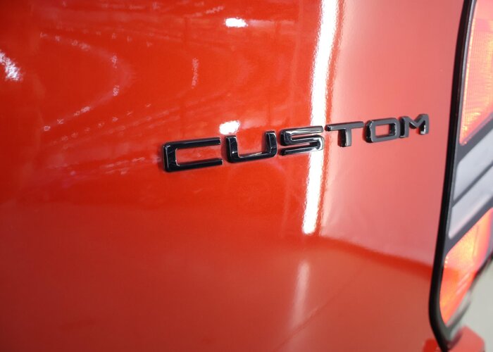 Ford Transit Custom 320 | 2.0 TDCI | AUT. | L1 H1 | AWD |