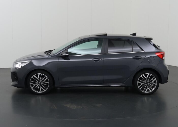 Kia Rio 1.0 T-GDi MHEV GT-Line